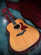 Load image into Gallery viewer, 2016 Taylor 210e DLX with ES2 Electronics OHSC