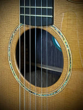 Load image into Gallery viewer, Lowden S25J - Jazz Series Nylon Crossover 2002-2003