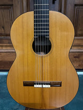 Load image into Gallery viewer, Fernando Estrada Gomez Classical 1995 Natural (VIDEO DEMO)