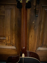 Load image into Gallery viewer, Goodall Jumbo Baritone AAA Adi & Cocobolo CJBC 2005