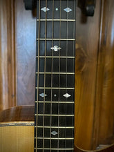 Load image into Gallery viewer, Vince DeFrancis #35 Sitka/ Highly Flamed Koa