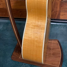 Load image into Gallery viewer, Guild F-412 Blonde/ Natural 1976 12 String (VIDEO DEMO)