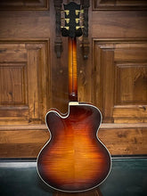 Load image into Gallery viewer, 1998 Mark Campellone Deluxe 17"s Sunburst