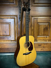 Load image into Gallery viewer, Bourgeois D Country Boy 2013 Adirondack/ Mahogany