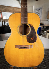 Load image into Gallery viewer, 1957 Martin 00-18 Natural with Case (Video Demo)