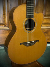 Load image into Gallery viewer, Lowden S25J - Jazz Series Nylon Crossover 2002-2003