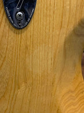 Load image into Gallery viewer, 1978 Fender Stratocaster (Natural) with Maple Fretboard