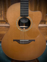 Load image into Gallery viewer, Lowden S25J - Jazz Series Nylon Crossover 2002-2003