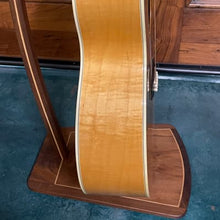 Load image into Gallery viewer, Guild F-412 Blonde/ Natural 1976 12 String (VIDEO DEMO)