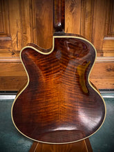 Load image into Gallery viewer, 2007 Eastman AR910CE Sun Burst