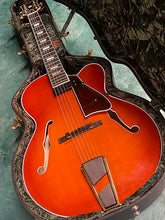 Load image into Gallery viewer, Mark Campellone Standard Series Custom 17" 2002 - Amber Burst