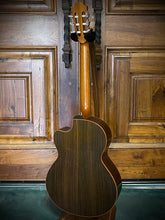 Load image into Gallery viewer, Lowden S25J - Jazz Series Nylon Crossover 2002-2003