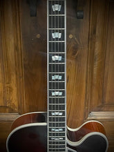 Load image into Gallery viewer, 1998 Mark Campellone Deluxe 17"s Sunburst