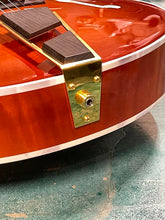 Load image into Gallery viewer, Mark Campellone Standard Series Custom 17" 2002 - Amber Burst