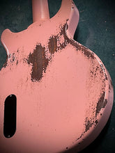 Load image into Gallery viewer, Rock N Roll Relics Thunders DC 2022 - Shell Pink (Medium Aged)