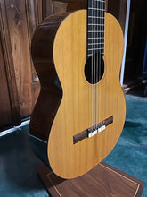 Load image into Gallery viewer, Fernando Estrada Gomez Classical 1995 Natural (VIDEO DEMO)