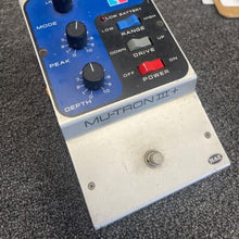 Load image into Gallery viewer, HAZ Mu-Tron III+ (VIDEO DEMO)