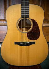 Load image into Gallery viewer, Bourgeois D Country Boy 2013 Adirondack/ Mahogany