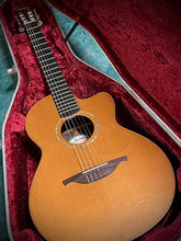 Load image into Gallery viewer, Lowden S25J - Jazz Series Nylon Crossover 2002-2003