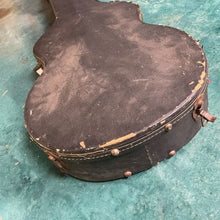 Load image into Gallery viewer, Guild F-412 Blonde/ Natural 1976 12 String (VIDEO DEMO)