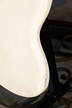 Load image into Gallery viewer, Gibson SG Junior "Large Guard" with Vibrola 1967 Polaris White