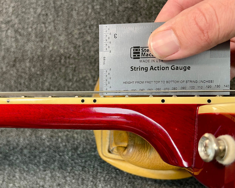 Same-Day Guitar Setups in Escondido, Serving North San Diego County