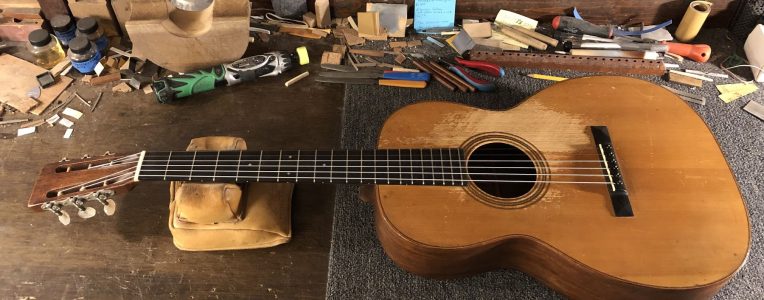 Guitar Setup And How Often It Should Be Done