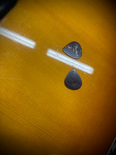 Load image into Gallery viewer, 2005 Collings D1A Sunburst Adirondack Top/ Honduran Mahogany Back Sides/ K &amp; K Pure Pickup System
