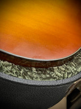 Load image into Gallery viewer, 2005 Collings D1A Sunburst Adirondack Top/ Honduran Mahogany Back Sides/ K &amp; K Pure Pickup System
