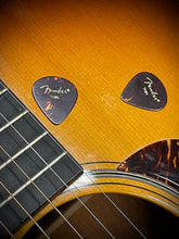 Load image into Gallery viewer, 2005 Collings D1A Sunburst Adirondack Top/ Honduran Mahogany Back Sides/ K &amp; K Pure Pickup System

