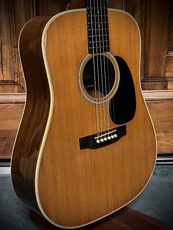 Martin D-28 Custom 1983/ 150th Anniversary Year