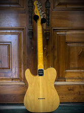Load image into Gallery viewer, 2020 Fender Custom Shop LTD. &#39;60s Telecaster Thinline Jrn Relic Flame Neck

