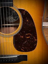 Load image into Gallery viewer, 2005 Collings D1A Sunburst Adirondack Top/ Honduran Mahogany Back Sides/ K &amp; K Pure Pickup System
