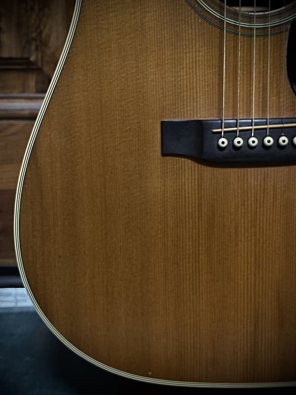 Martin D-28 Custom 1983/ 150th Anniversary Year