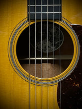 Load image into Gallery viewer, 2005 Collings D1A Sunburst Adirondack Top/ Honduran Mahogany Back Sides/ K &amp; K Pure Pickup System

