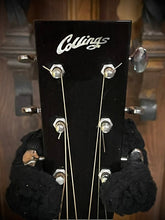 Load image into Gallery viewer, 2005 Collings D1A Sunburst Adirondack Top/ Honduran Mahogany Back Sides/ K &amp; K Pure Pickup System
