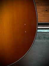 Load image into Gallery viewer, 2005 Collings D1A Sunburst Adirondack Top/ Honduran Mahogany Back Sides/ K &amp; K Pure Pickup System
