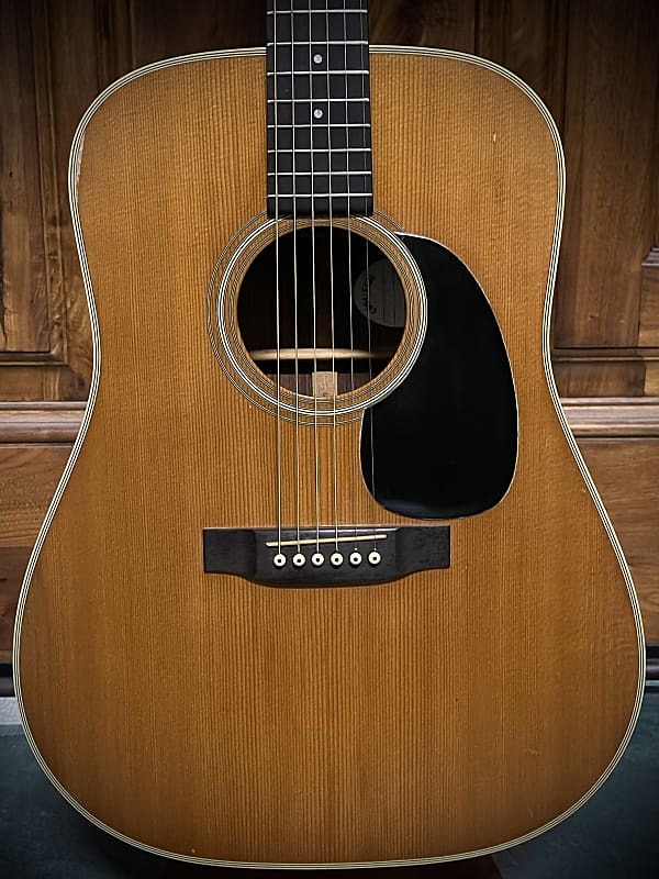 Martin D-28 Custom 1983/ 150th Anniversary Year