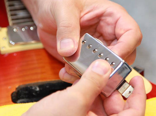 Pickup Swaps Electronics Repair