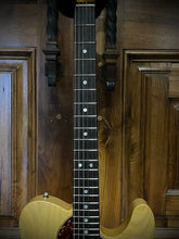 Load image into Gallery viewer, 2020 Fender Custom Shop LTD. &#39;60s Telecaster Thinline Jrn Relic Flame Neck
