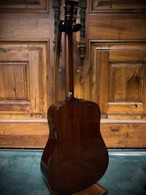 Load image into Gallery viewer, 2005 Collings D1A Sunburst Adirondack Top/ Honduran Mahogany Back Sides/ K &amp; K Pure Pickup System
