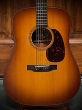 Load image into Gallery viewer, 2005 Collings D1A Sunburst Adirondack Top/ Honduran Mahogany Back Sides/ K &amp; K Pure Pickup System
