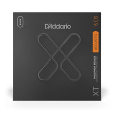 Load image into Gallery viewer, D&#39;Addario XT Acoustic 10-47
