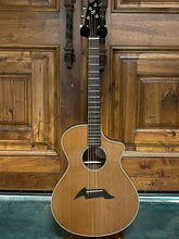 Load image into Gallery viewer, 2009 Breedlove American Series C25/CRe H (Cedar/ Rosewood/ Herring Bone)LR Baggs PUP
