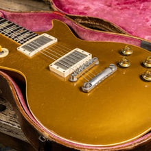 Load image into Gallery viewer, 1957 ALL GOLD Les Paul!
