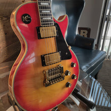 Load image into Gallery viewer, Gibson Les Paul Custom &quot;Norlin Era&quot; Electric Guitar 1970 - 1985
