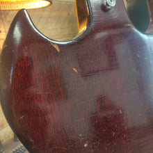 Load image into Gallery viewer, Gibson SG Special &quot;Large Guard&quot; with Vibrola 1966 - 1971
