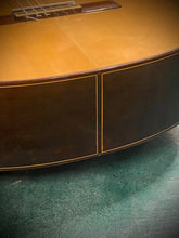 Load image into Gallery viewer, Manuel Contreras I Classical  1994  Brazilian and Sitka (Ex. Pepe Romero)
