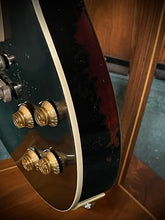 Load image into Gallery viewer, Eastman SB59/v-BK Solid Body Single Cutaway 2021 - Black Varnish
