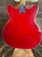 Load image into Gallery viewer, Fender Coronado II with Rosewood Fretboard 1967 Candy Apple Red
